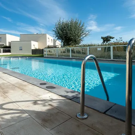 La Dune By Interhome