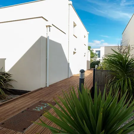 La Dune By Interhome *