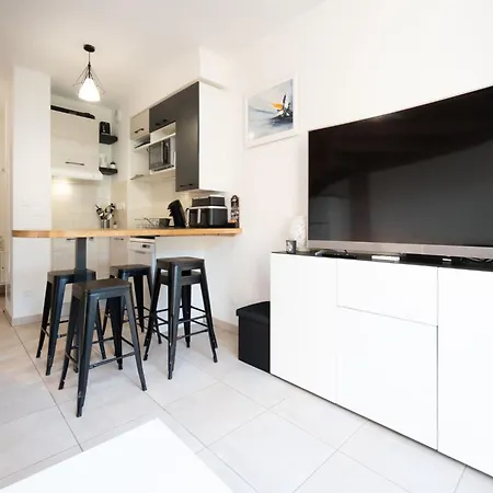 La Dune By Interhome فيلة Sérignan