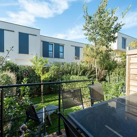 La Dune By Interhome