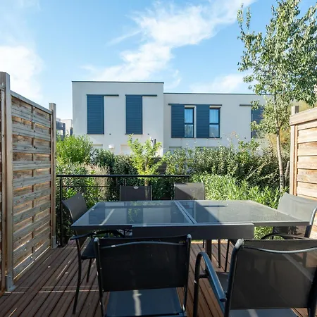 La Dune By Interhome فيلة