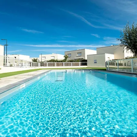 فيلة La Dune By Interhome *