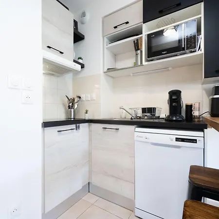 La Dune By Interhome Sérignan