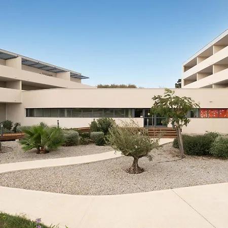 La Dune By Interhome * Sérignan