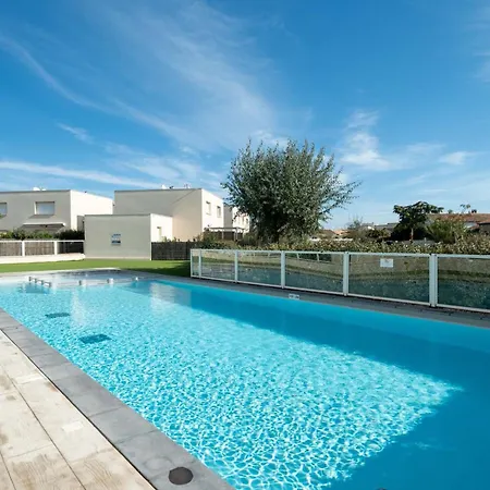 La Dune By Interhome * Sérignan